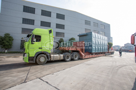 中正鍋爐年終沖刺干勁足 全力打好2018收官之戰