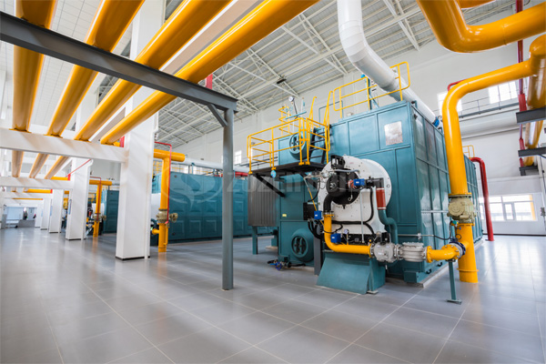 29MW SZS燃?xì)鉄崴仩t