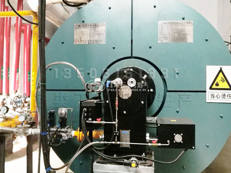 工業(yè)燃?xì)忮仩t價格