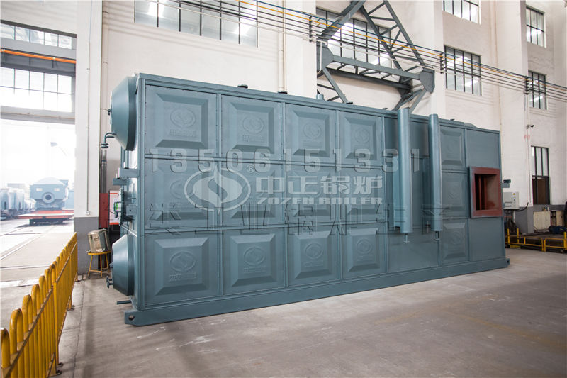 江蘇無錫太湖鍋爐廠