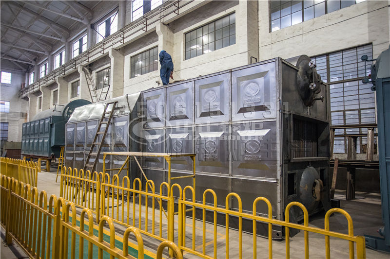 工業(yè)燃?xì)忮仩t排名前十名的品牌